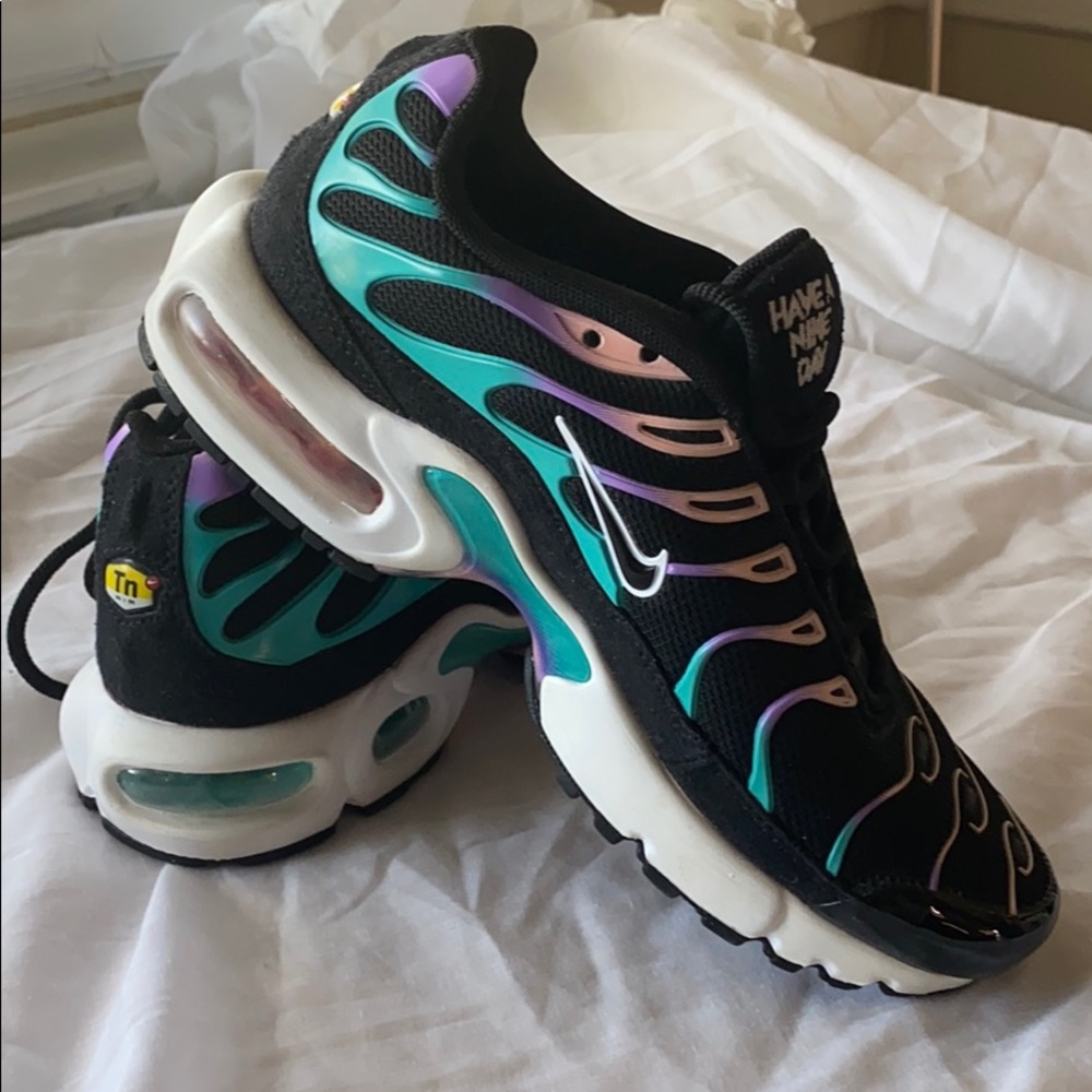 Nike